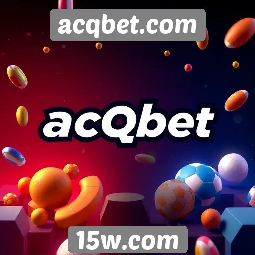 Análise da plataforma de jogos Acqbet