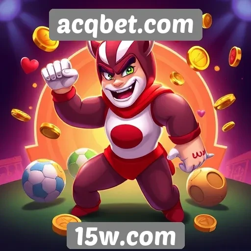 acqbet.com apresenta novas opções de jogos online