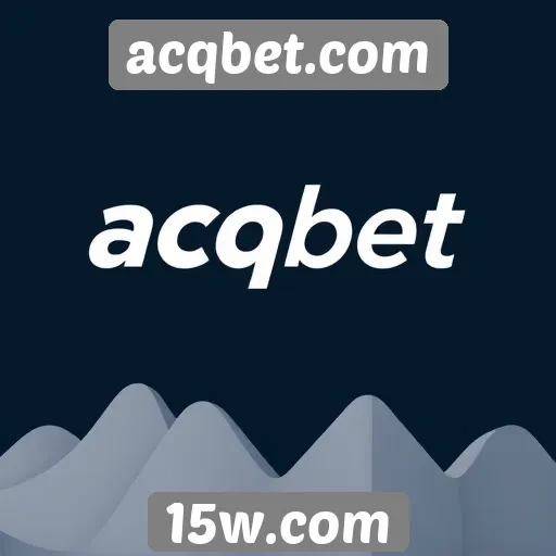 Perspectivas de crescimento do acqbet.com no mercado