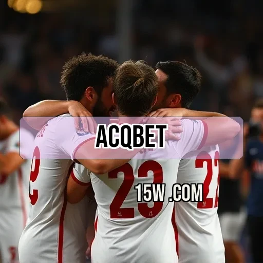 acqbet.com: Explore Jogos Locais Que Aumentam Sua Diversão e Emoção