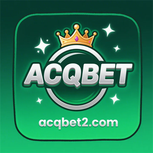 acqbet.com Logo