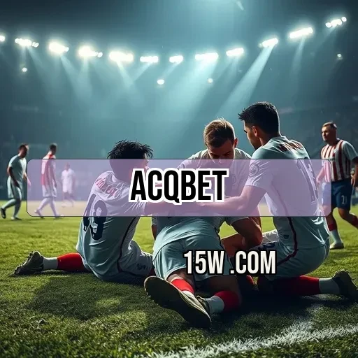 acqbet.com: Segurança em Primeiro Lugar no Jogo Online Brasileiro