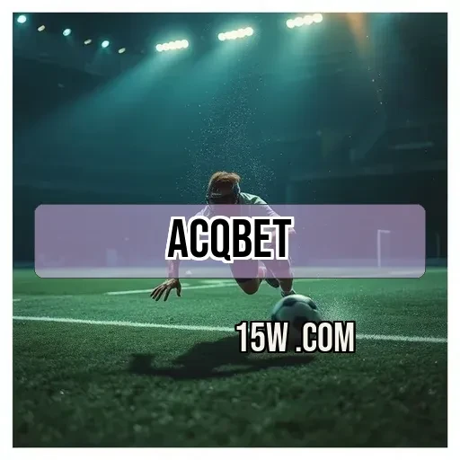acqbet.com: O Guia Completo para os Melhores Caça-níqueis Online