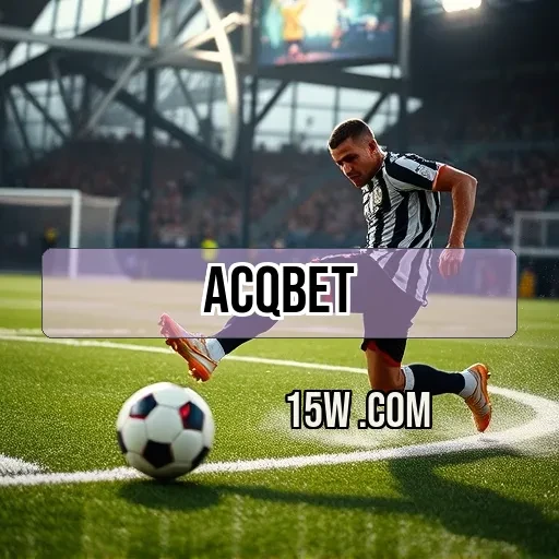 acqbet.com: Os Imperdíveis Torneios de Jogos que Você Deve Conhecer
